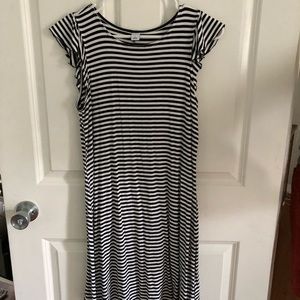 Old Navy Swing Dress